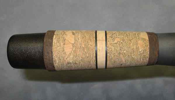 Old Style Handle - Rod Building and Custom Rods - Bass Fishing Forums