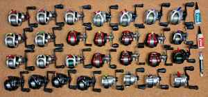 2024 Pre-Season Casting reel Line up