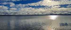 Can it be - another Lake Menderchuck 29 Dec 23