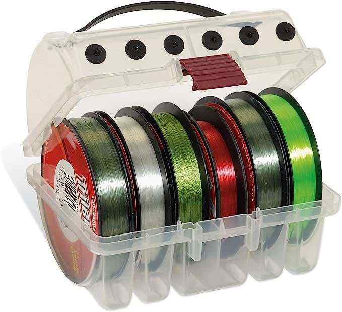 Spooling yourself vs shop spooler - Page 2 - Fishing Rods, Reels, Line, and  Knots - Bass Fishing Forums