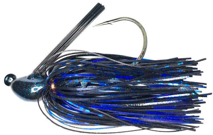 Best Jig For Heavy Weeds \ Grass - Fishing Tackle - Bass Fishing Forums