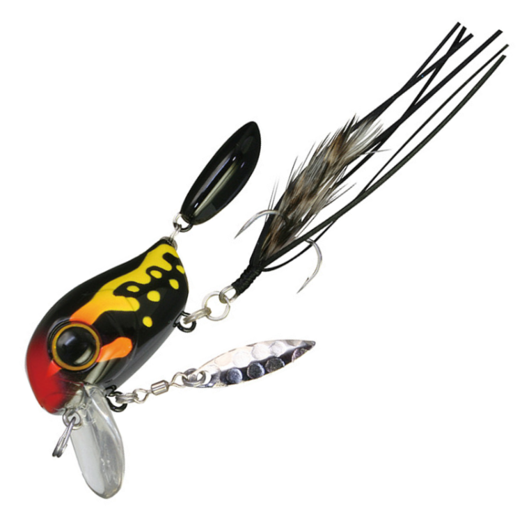 Tiny crankbait - Page 2 - Fishing Tackle - Bass Fishing Forums