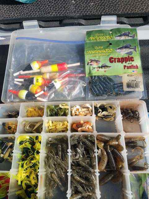 Bass Attractant - Page 2 - Fishing Tackle - Bass Fishing Forums