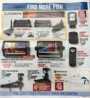 Bass pro spring classic sale - Fishing Tackle - Bass Fishing Forums