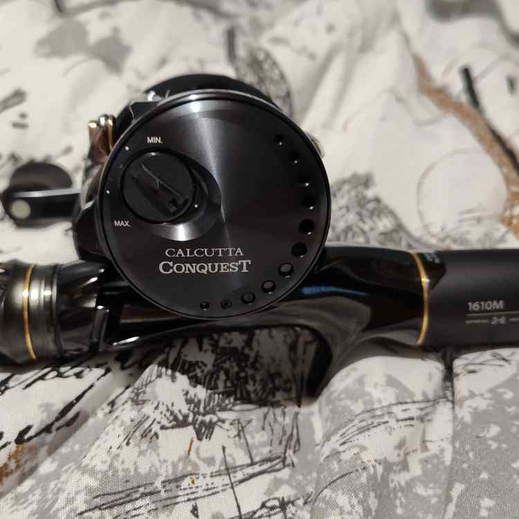 New JDM reels - 2024 Model Year.. who's buying? - Page 2 - Fishing Rods,  Reels, Line, and Knots - Bass Fishing Forums