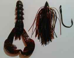 Missile Baits Monster Jig - Fishing Tackle - Bass Fishing Forums