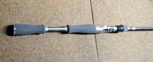 TE Split Grip