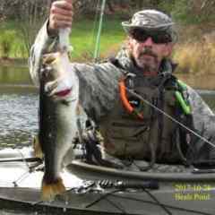 DIY Plug Knocker/Retriever.. - Fishing Tackle - Bass Fishing Forums