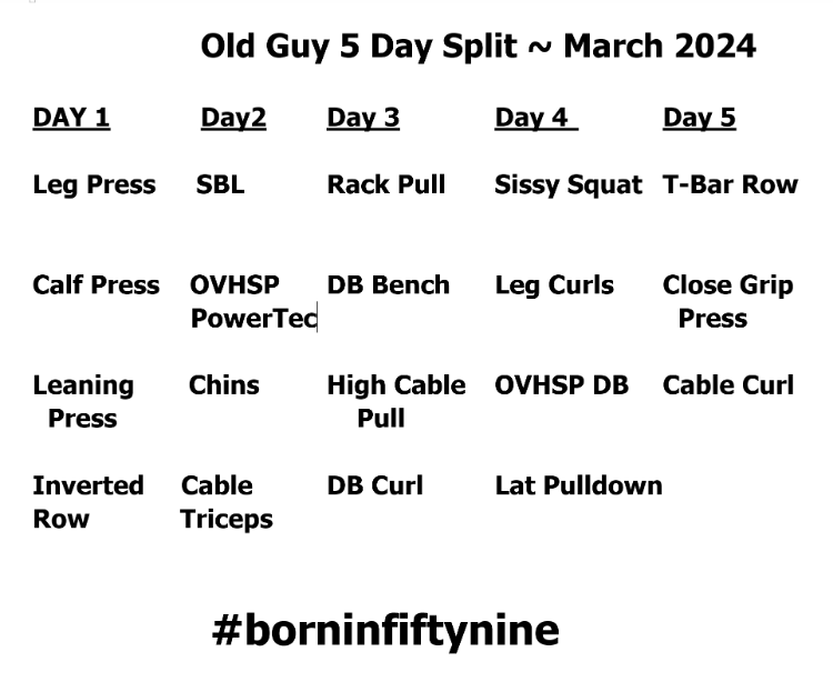 OldGuy5DaySplit.png.e71729c6a8c666755da61cf0711b0865.png