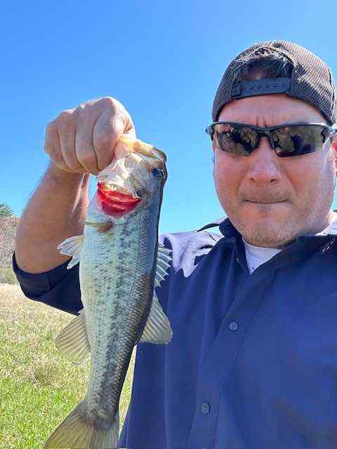 Latest Catch Pics Thread - Fishing Reports - Bass Fishing Forums