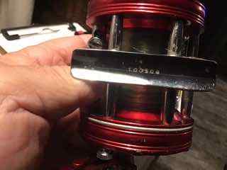 Abu Garcia serial decoder - Fishing Rods, Reels, Line, and Knots - Bass  Fishing Forums