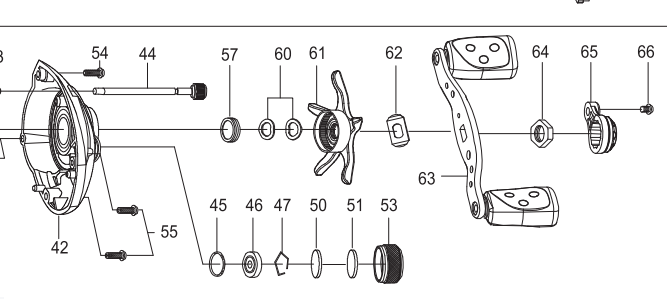 bps daiwa reels Daiwa BG Saltwater Spinning Reel