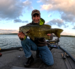 Ate a Swinghead at Sunset