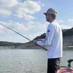 Backroad Angler
