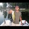 Braided Line And Gin Clear Water - Fishing Rods, Reels, Line, and Knots -  Bass Fishing Forums