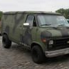 camovan