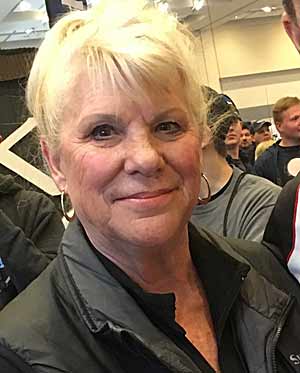 Carol Martens