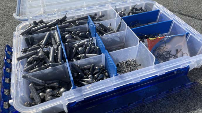 Picking the Perfect Tackle Box for All Budgets  The Ultimate Bass Fishing  Resource Guide® LLC