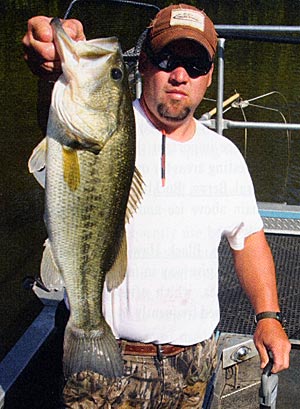 Want great fish like this? Genetics.