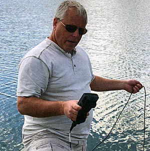 Water quality is where it all starts.