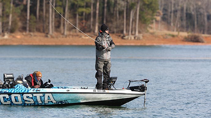 The coolest bass rigs you aren't throwing - Bassmaster