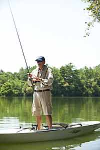 What to Wear Fishing This HOT Summer
