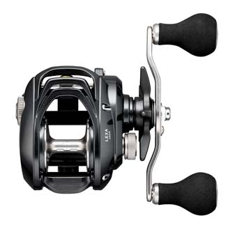 daiwa capricorn 2500 xtc spinning reel Daiwa Regal 2500 Spin Reel - RGLT2500D-XH-CP-B