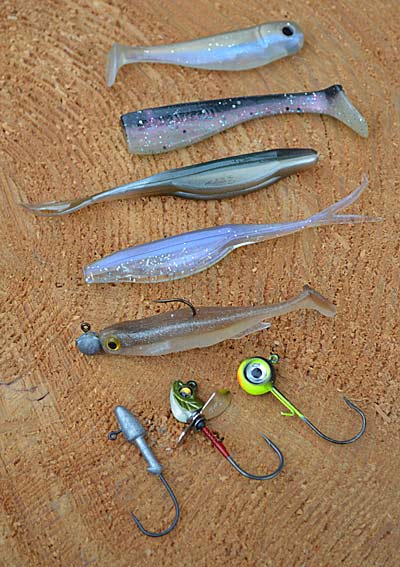Why November Bass Fishing Calls for a Jig and Minnow Setup! | The Ultimate  Bass Fishing Resource Guide LLC