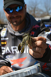 Build The Best Swim Jig Outfit, From Rod To Lure