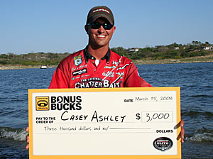 Casey Ashley
