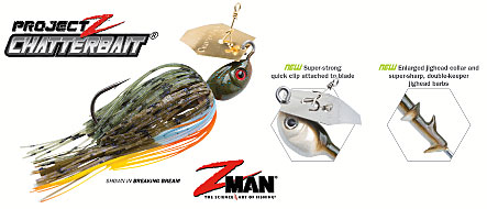 Chatterbait