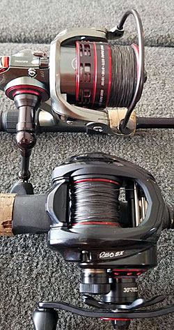 Fireline Ultra 8