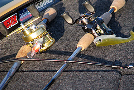 8 9 10 fly reel El Jefe 9/10 Fly Fishing Reel main image 0