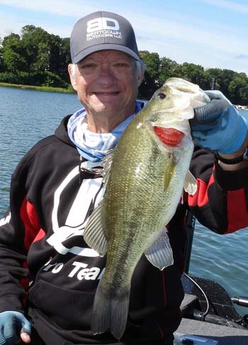 become a better fisherman