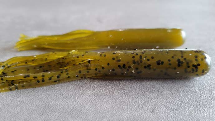 Tube Baits