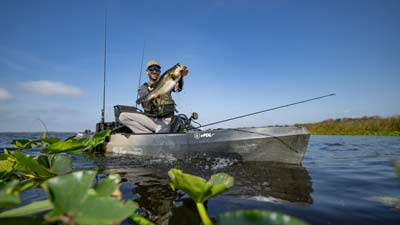 Beginning Bass Fishing