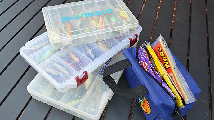 Preparing For Your First Bass Tournament? Here's What To Pack