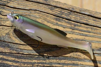 Kick Off Prespawn Fishing With These Five Lures  The Ultimate Bass Fishing  Resource Guide® LLC