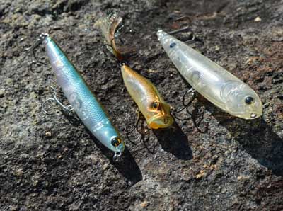 Five Lures To Fish In Clear Water  The Ultimate Bass Fishing Resource  Guide® LLC