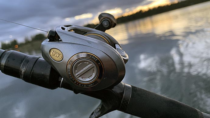 Five Rod and Reel Setups to Cover Most Anything | 2022 The Ultimate Bass  Fishing Resource Guide® LLC