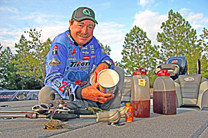 Shaw Grigsby