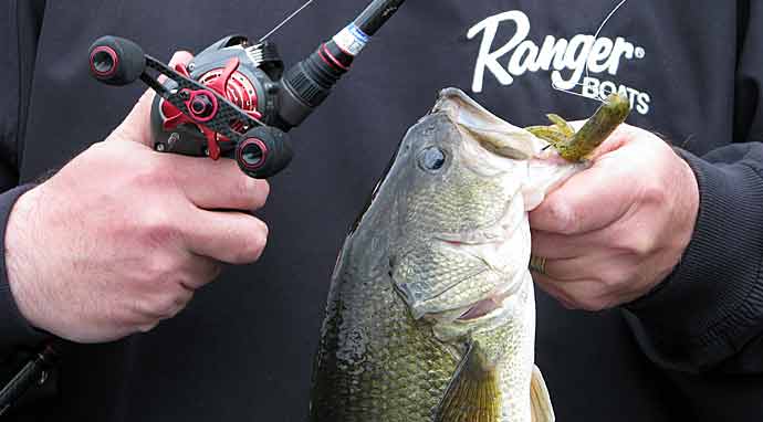 best fishing pole for kayak fishing Kayak Fishing: What Rods and Reels to Use  Texas Kayak Fisher