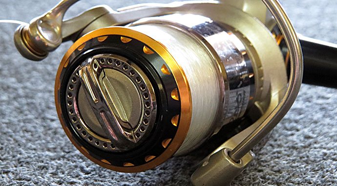 How To Fix Line Twist In Spinning Reels, Video