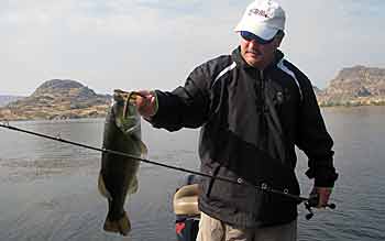 Braided Vs. Mono  The Ultimate Bass Fishing Resource Guide® LLC