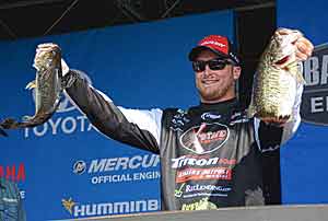 The payoff can be big when you put in the effort to find overlooked bass.
