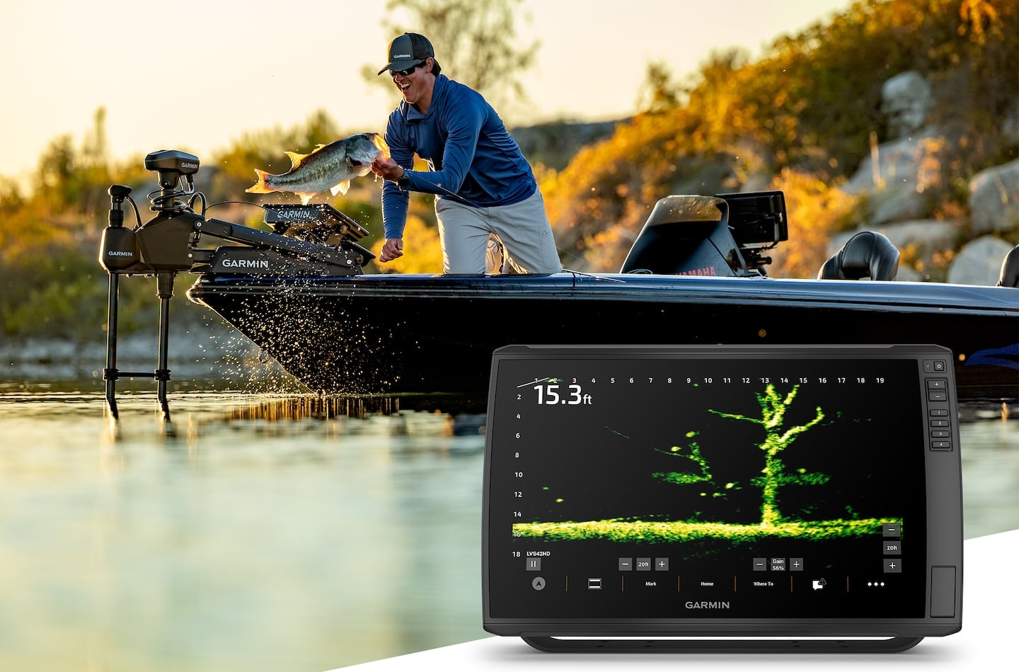 garmin