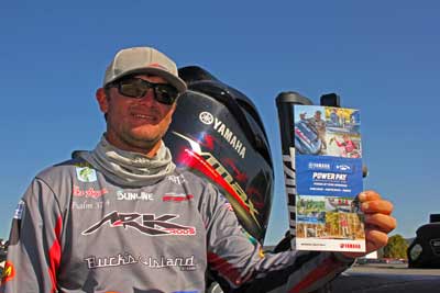 Bass Fishing
