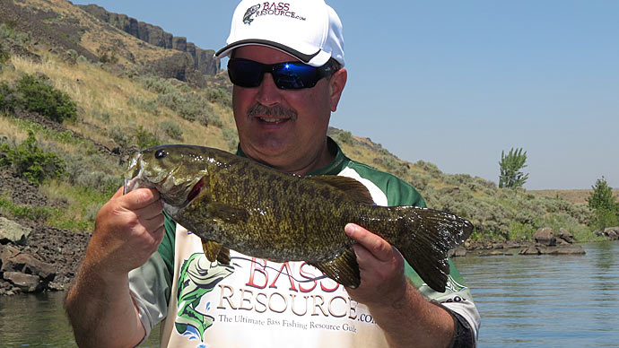 Matching Activity Levels To Catch More Fish | The Ultimate Bass Fishing ...