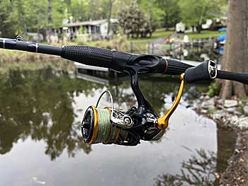 The Best Spinning Reels for Bass Anglers: Spinning Reel Buyers