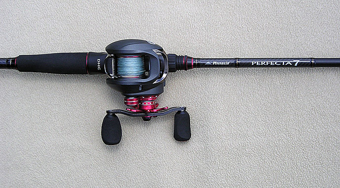 automatic hook setter fishing rod Auto-Tamer Self Hook-Setting Rod Holder